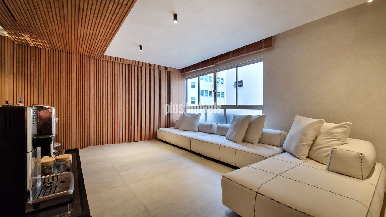 Apartamento, 3 quartos, 127 m² - Foto 3