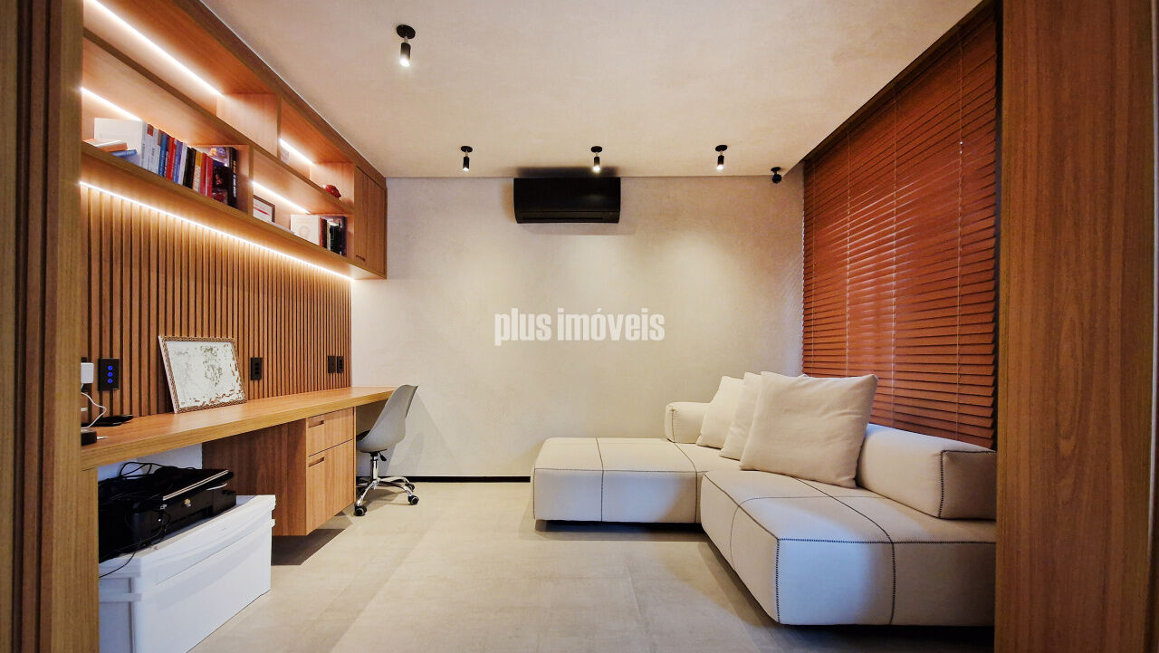 Apartamento, 3 quartos, 127 m² - Foto 4