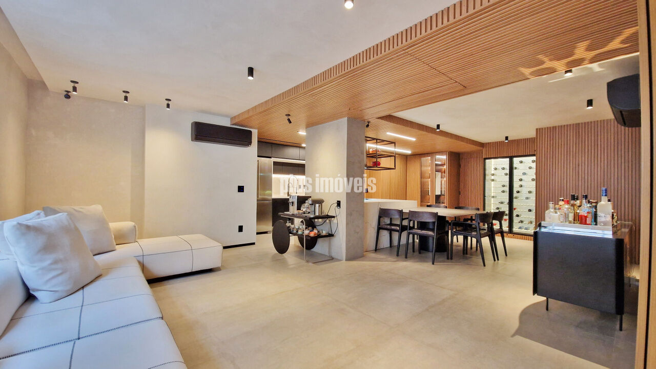 Apartamento, 3 quartos, 127 m² - Foto 5