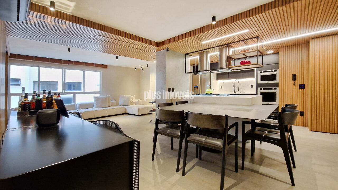 Apartamento, 3 quartos, 127 m² - Foto 1