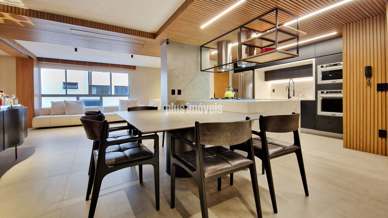 Apartamento, 3 quartos, 127 m² - Foto 7