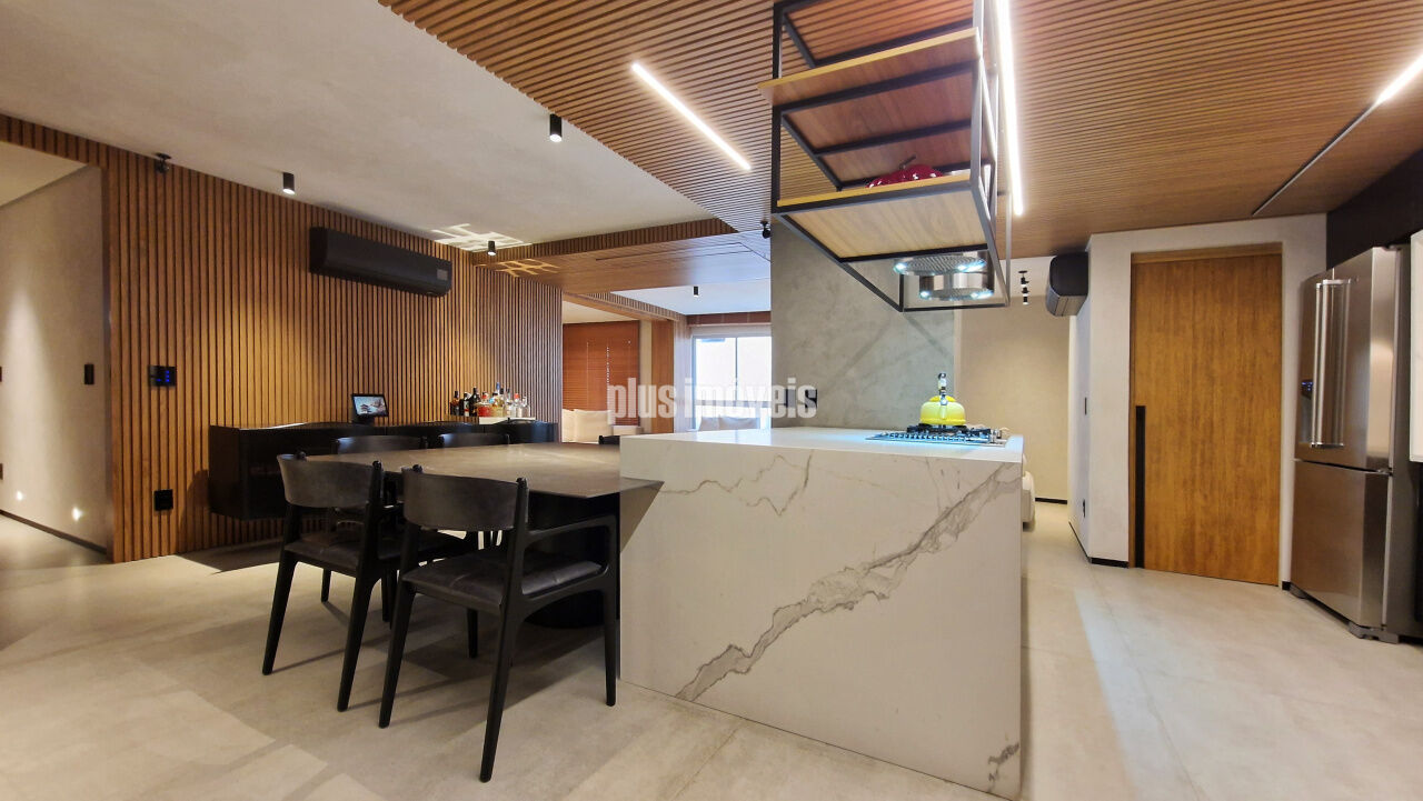 Apartamento, 3 quartos, 127 m² - Foto 8