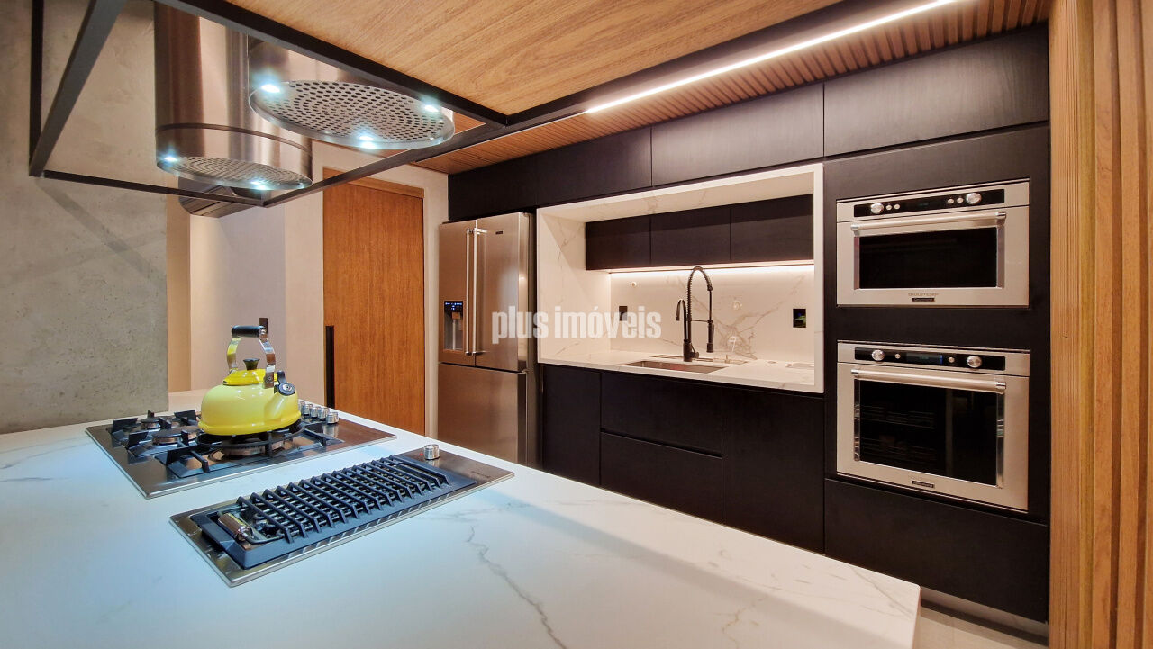 Apartamento, 3 quartos, 127 m² - Foto 9