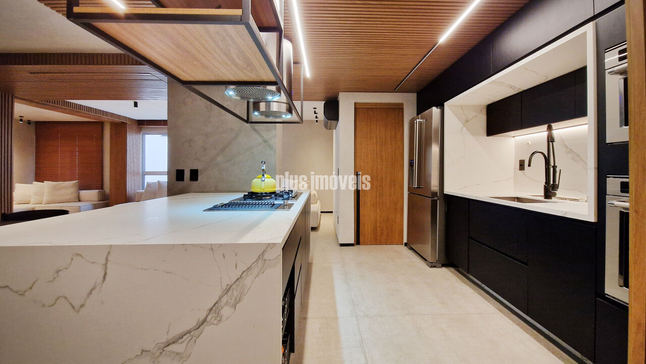 Apartamento, 3 quartos, 127 m² - Foto 10