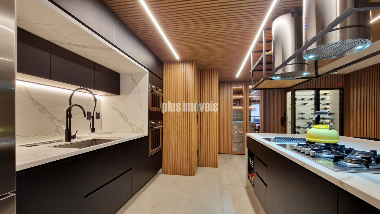 Apartamento, 3 quartos, 127 m² - Foto 11