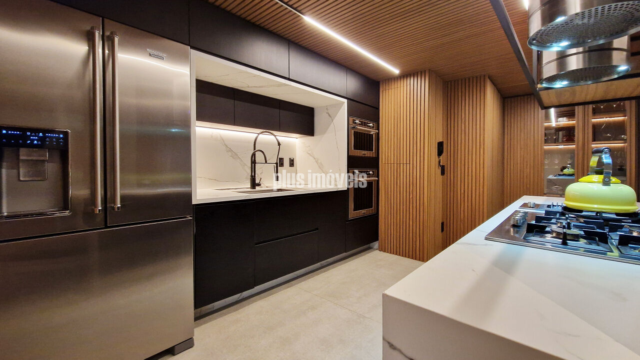 Apartamento, 3 quartos, 127 m² - Foto 12