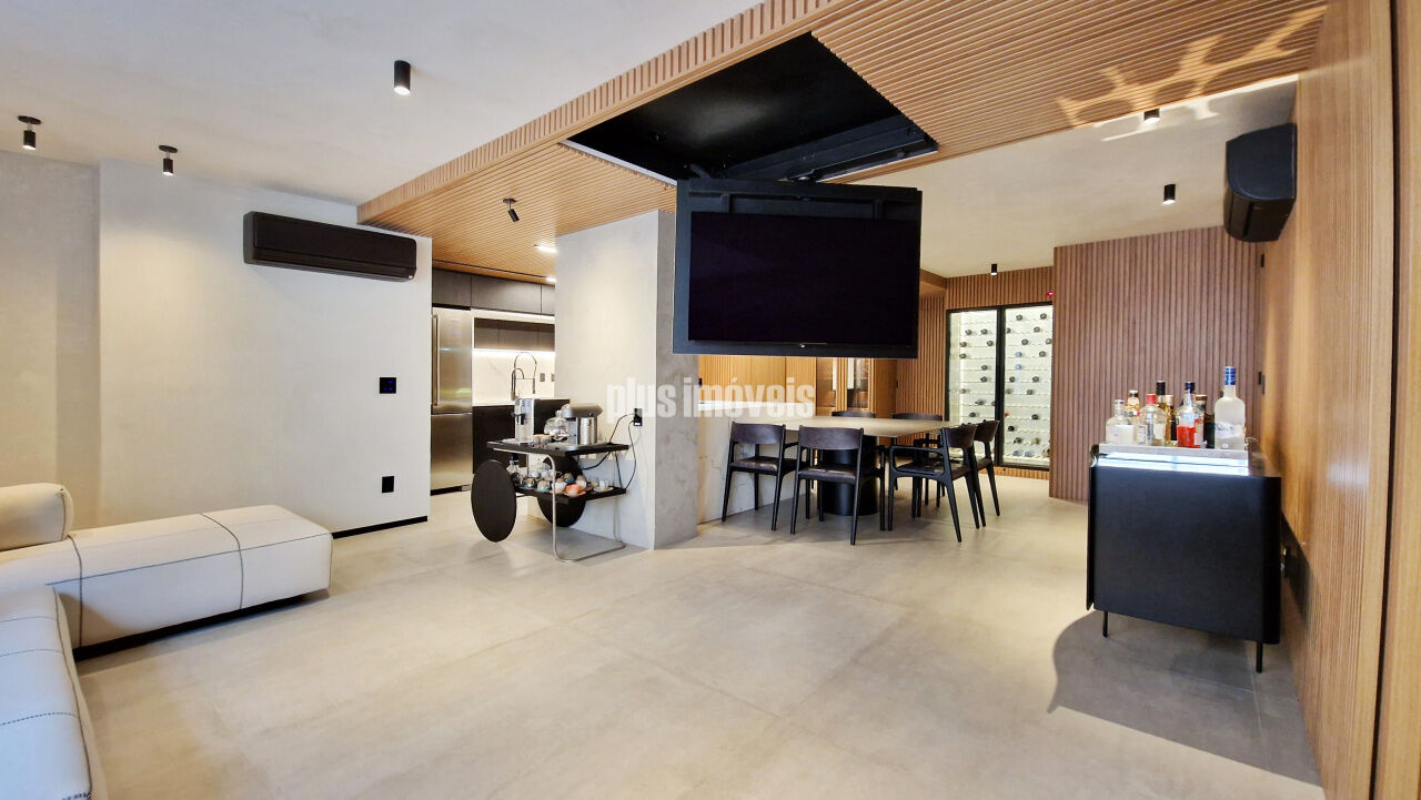 Apartamento, 3 quartos, 127 m² - Foto 15