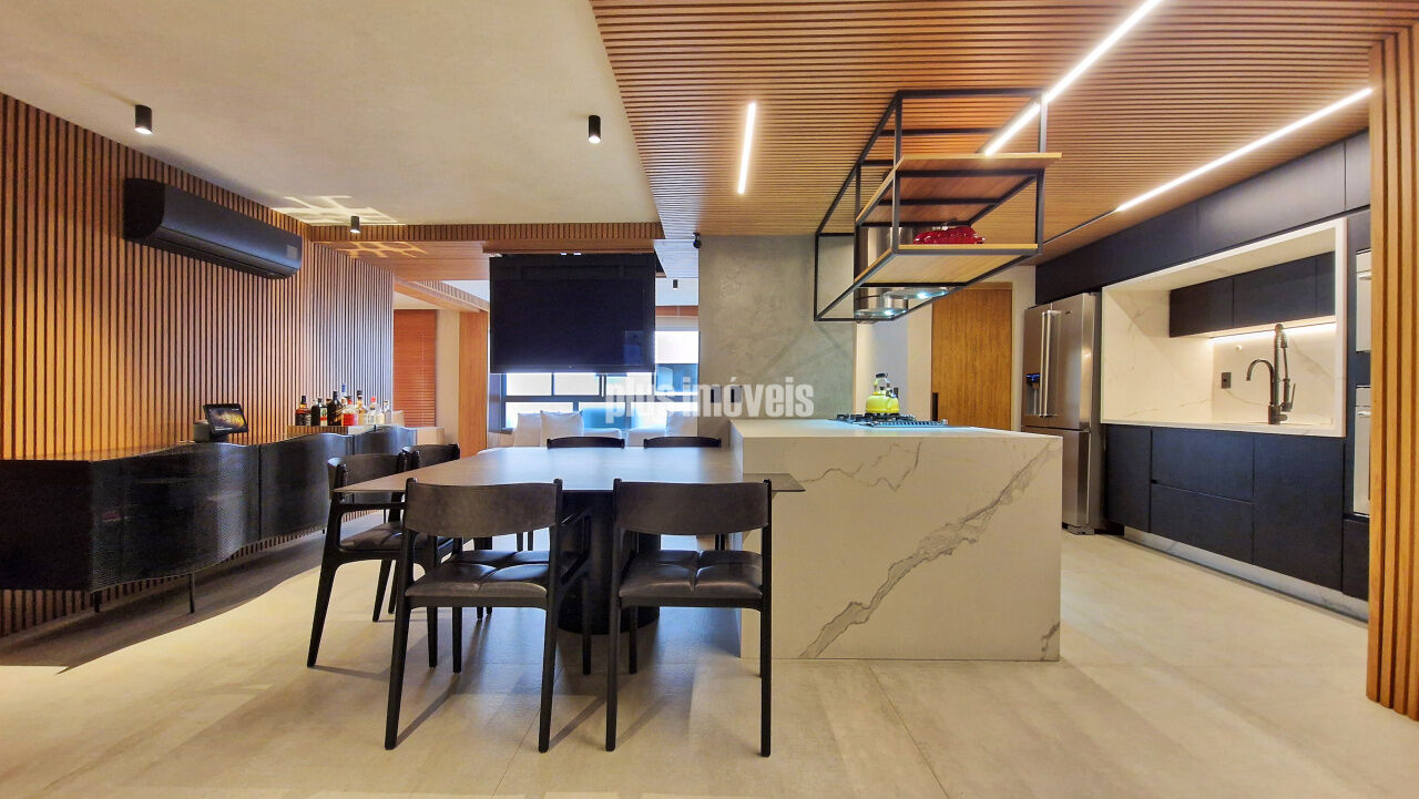 Apartamento, 3 quartos, 127 m² - Foto 16