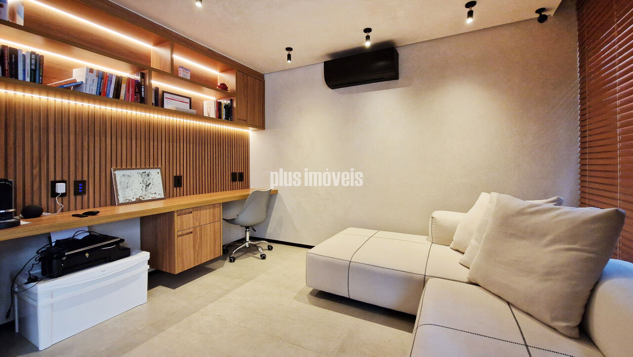Apartamento, 3 quartos, 127 m² - Foto 17