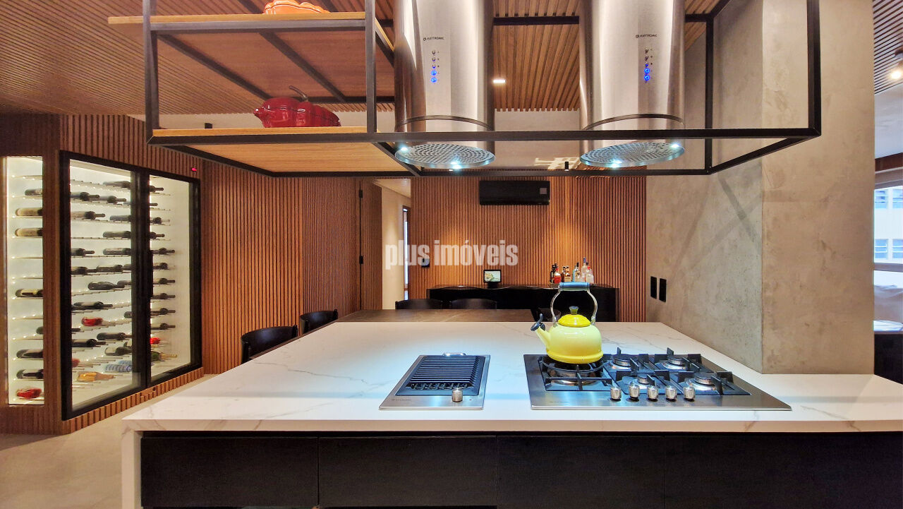 Apartamento, 3 quartos, 127 m² - Foto 19