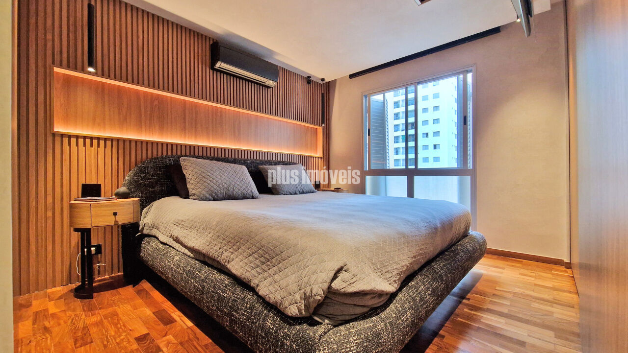 Apartamento, 3 quartos, 127 m² - Foto 21