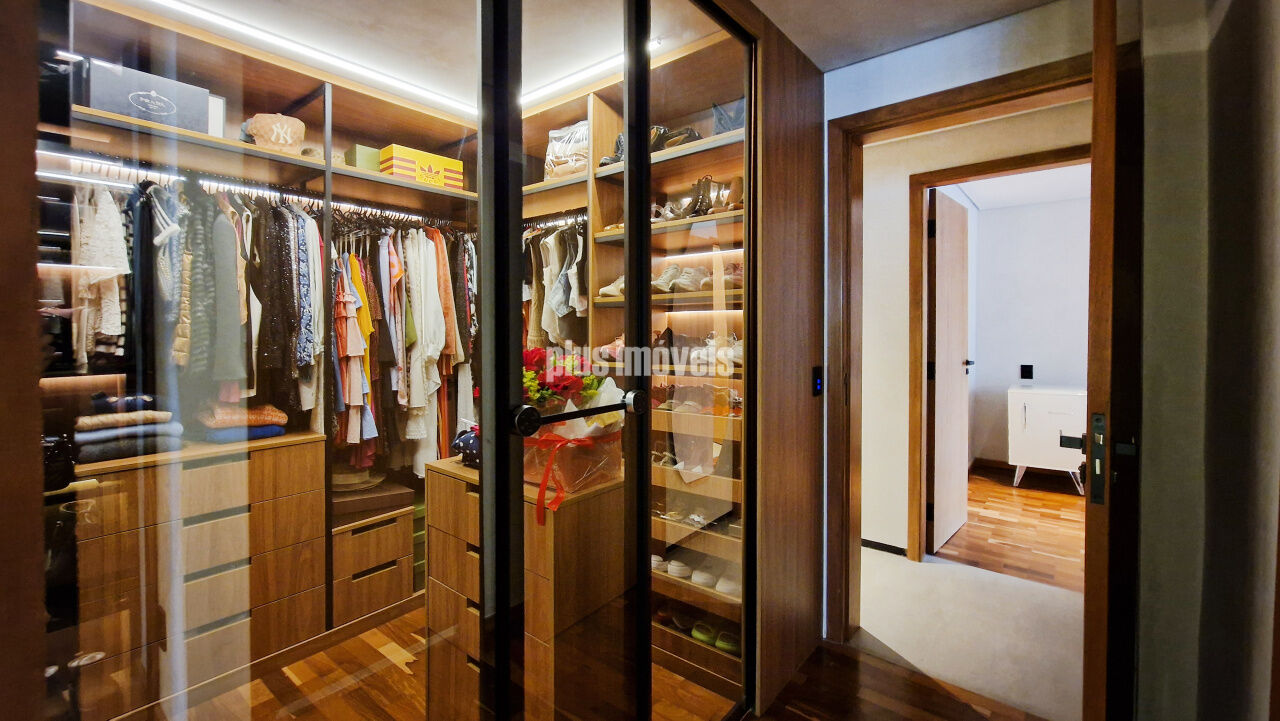Apartamento, 3 quartos, 127 m² - Foto 24