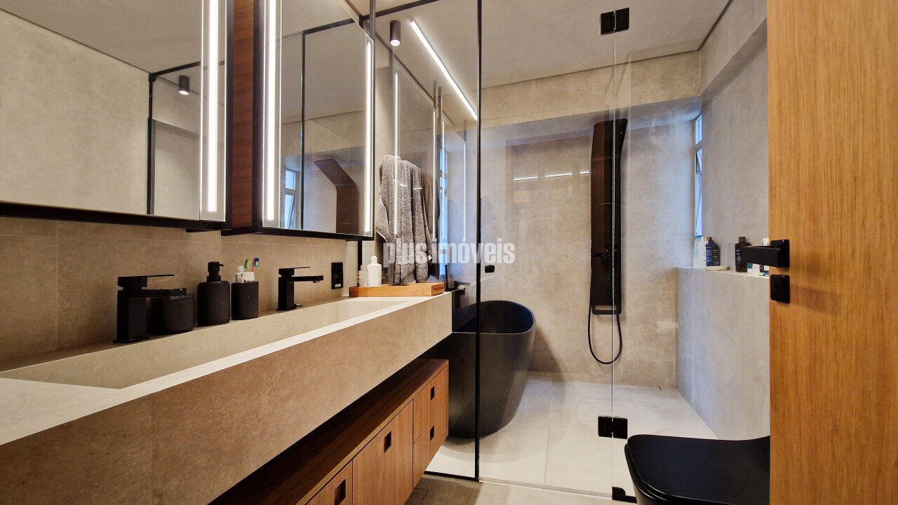 Apartamento, 3 quartos, 127 m² - Foto 25