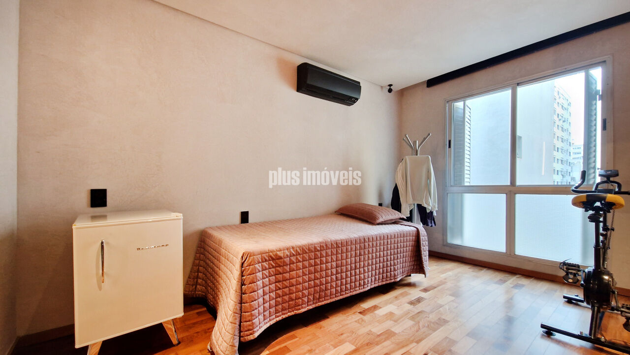 Apartamento, 3 quartos, 127 m² - Foto 26