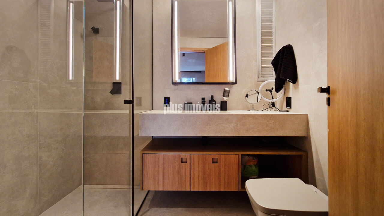 Apartamento, 3 quartos, 127 m² - Foto 28