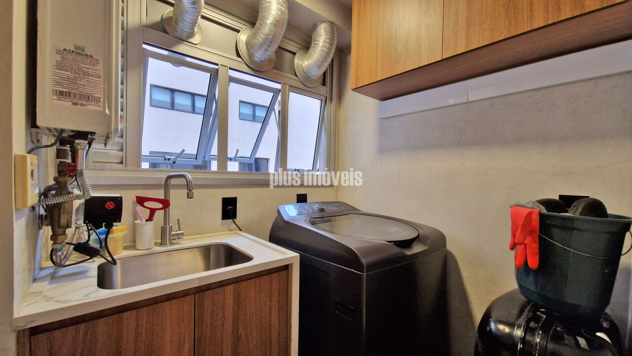 Apartamento, 3 quartos, 127 m² - Foto 29