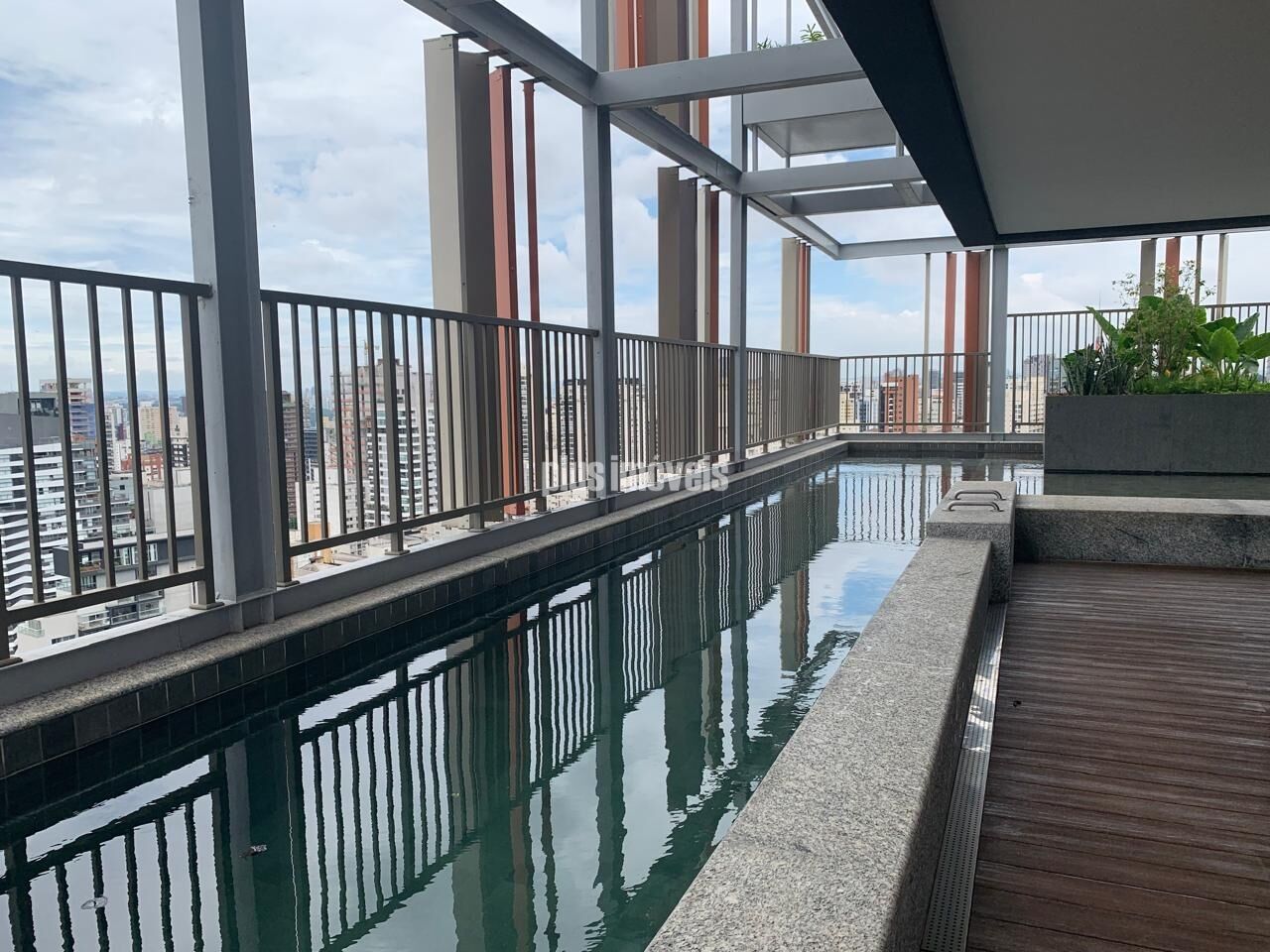 Apartamento, 1 quarto, 22 m² - Foto 10