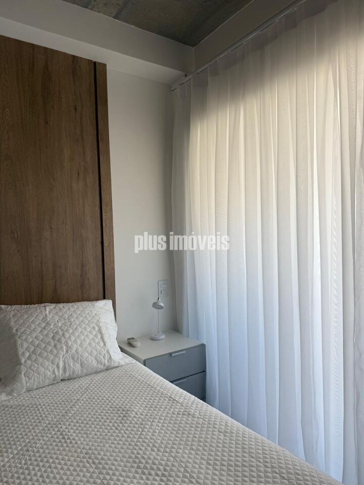 Apartamento, 1 quarto, 22 m² - Foto 17