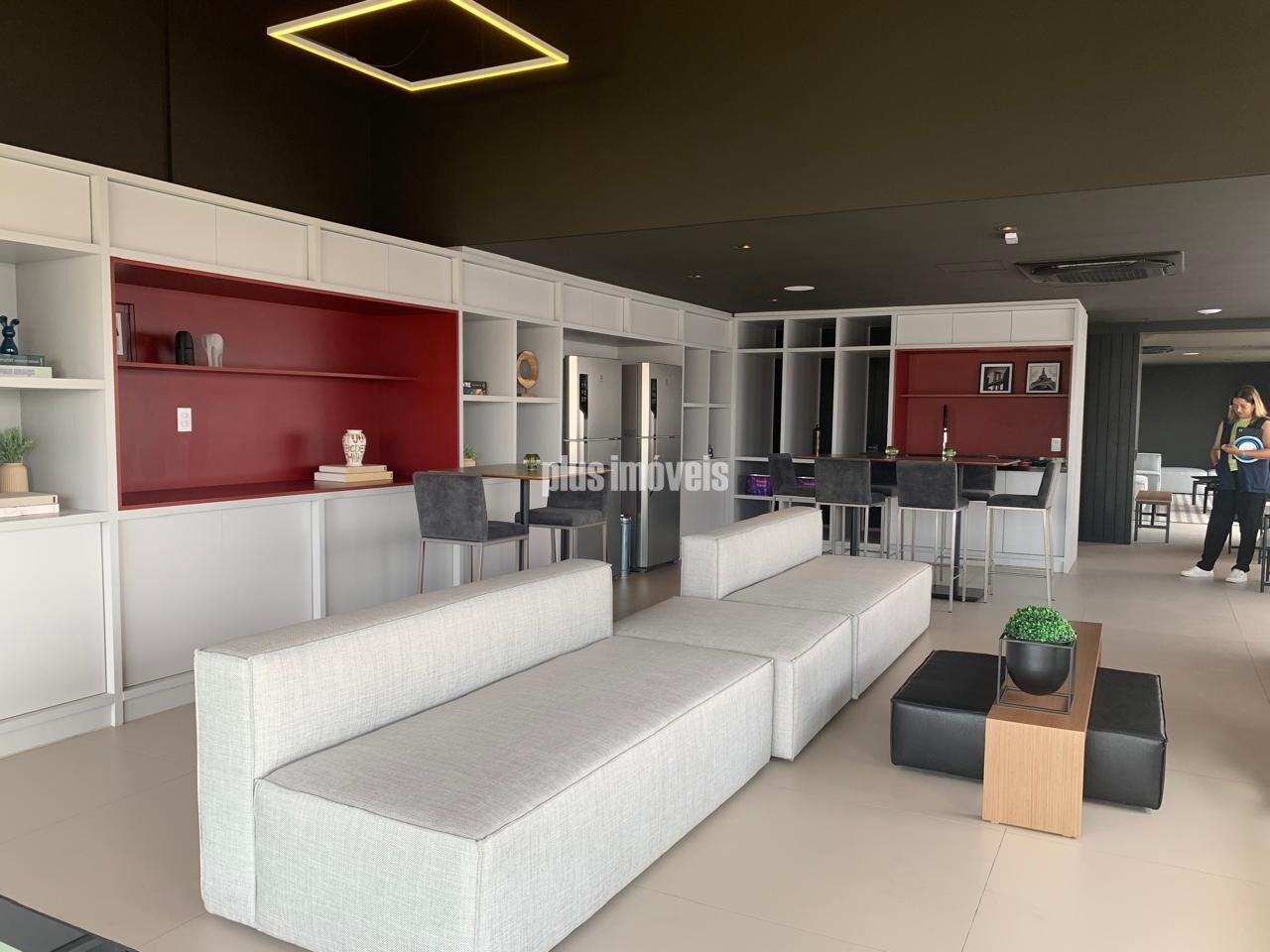 Apartamento, 1 quarto, 22 m² - Foto 20