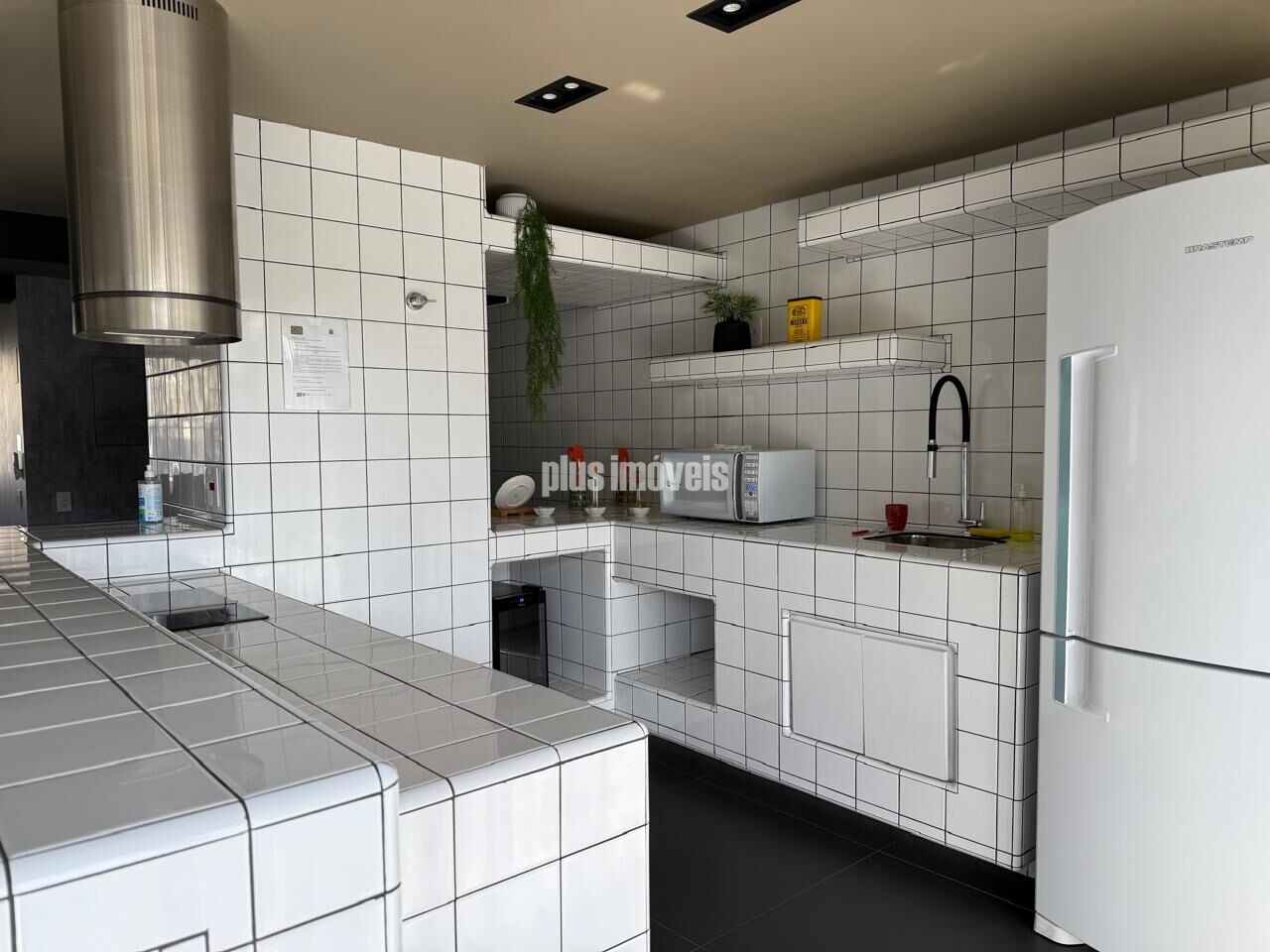 Apartamento, 1 quarto, 22 m² - Foto 16