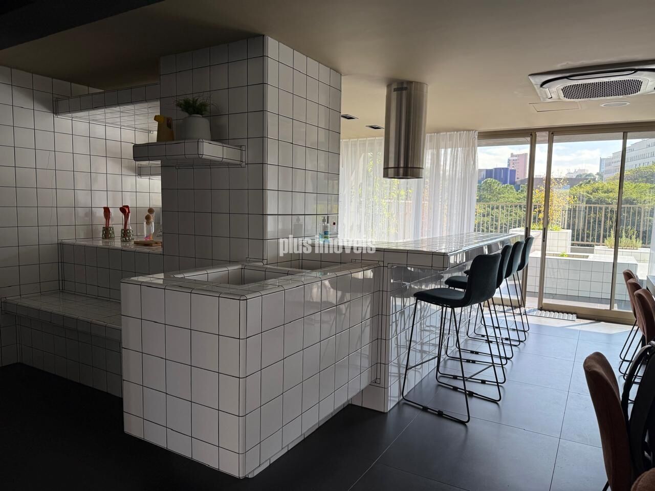 Apartamento, 1 quarto, 22 m² - Foto 15