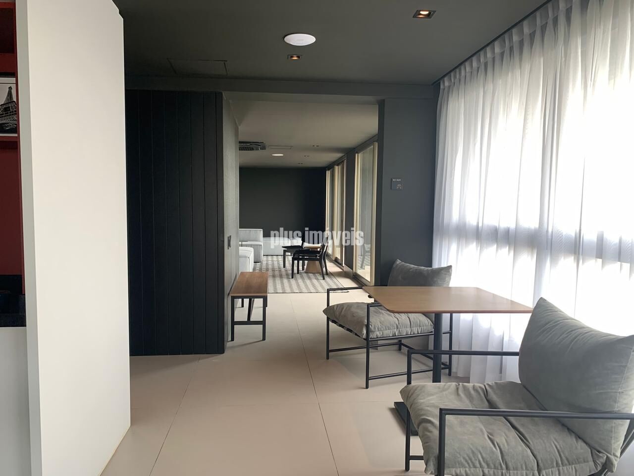 Apartamento, 1 quarto, 22 m² - Foto 14
