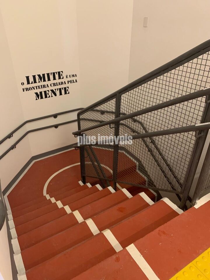 Apartamento, 1 quarto, 22 m² - Foto 19
