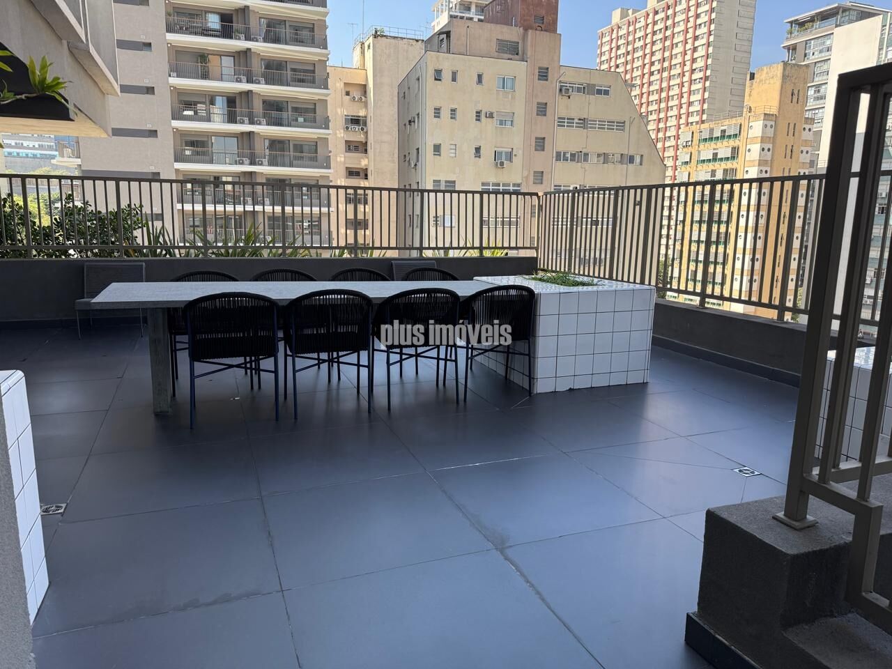 Apartamento, 1 quarto, 22 m² - Foto 12