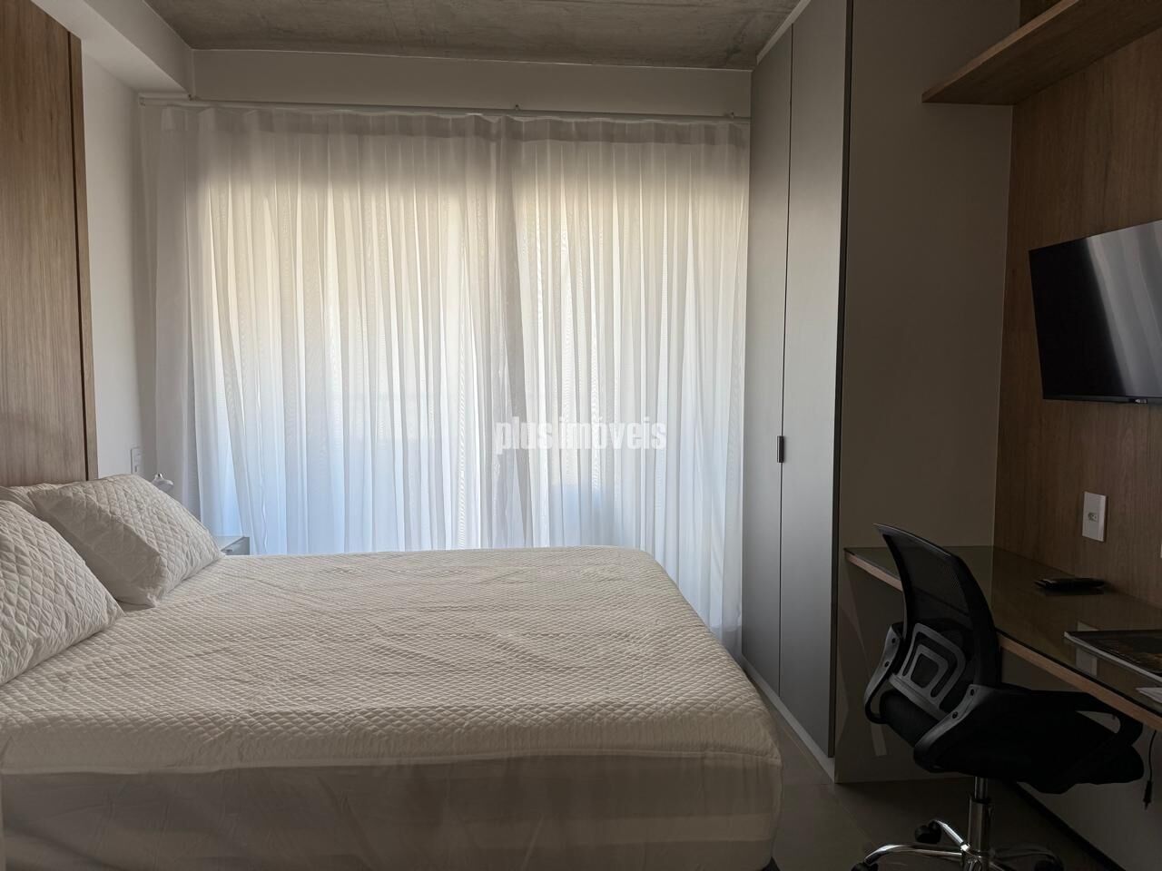 Apartamento, 1 quarto, 22 m² - Foto 5