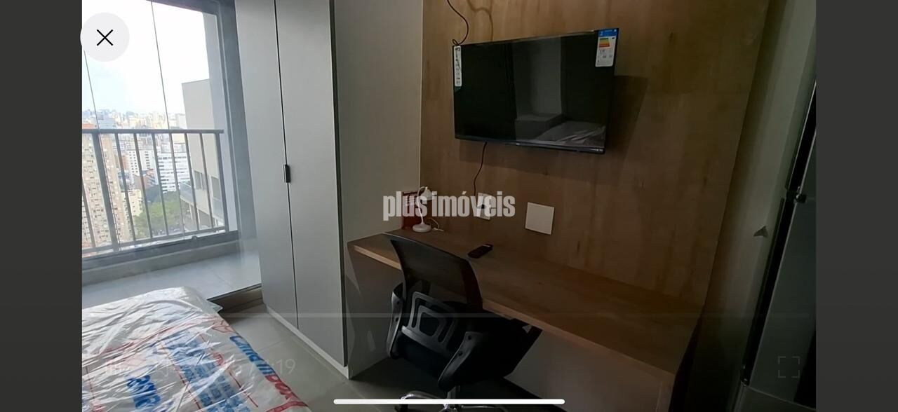 Apartamento, 1 quarto, 22 m² - Foto 4