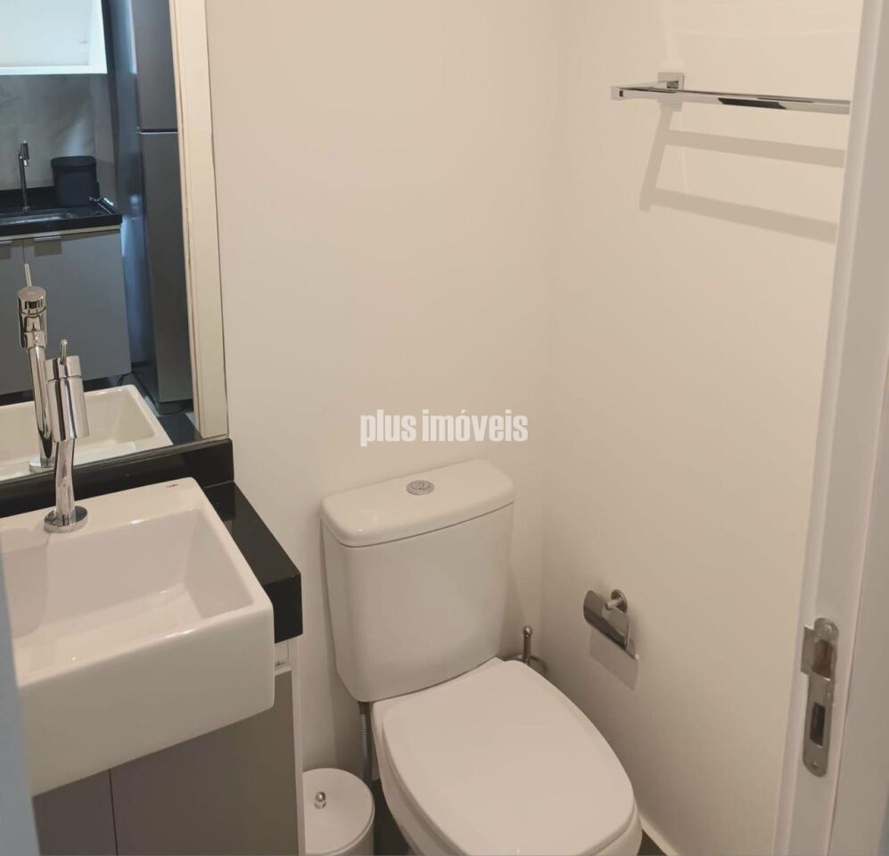 Apartamento, 1 quarto, 22 m² - Foto 9