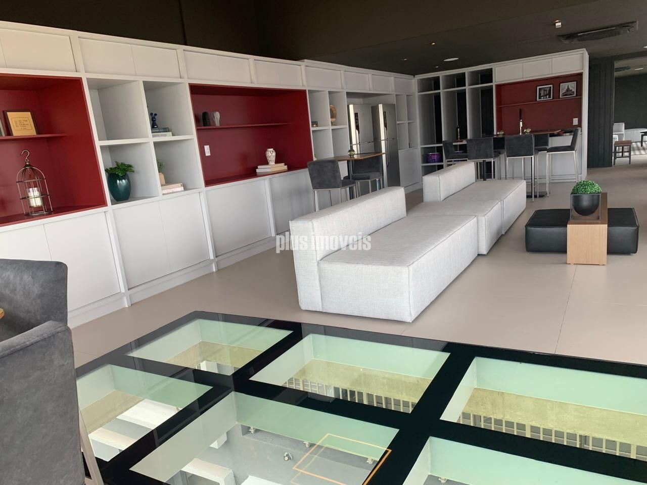 Apartamento, 1 quarto, 22 m² - Foto 13