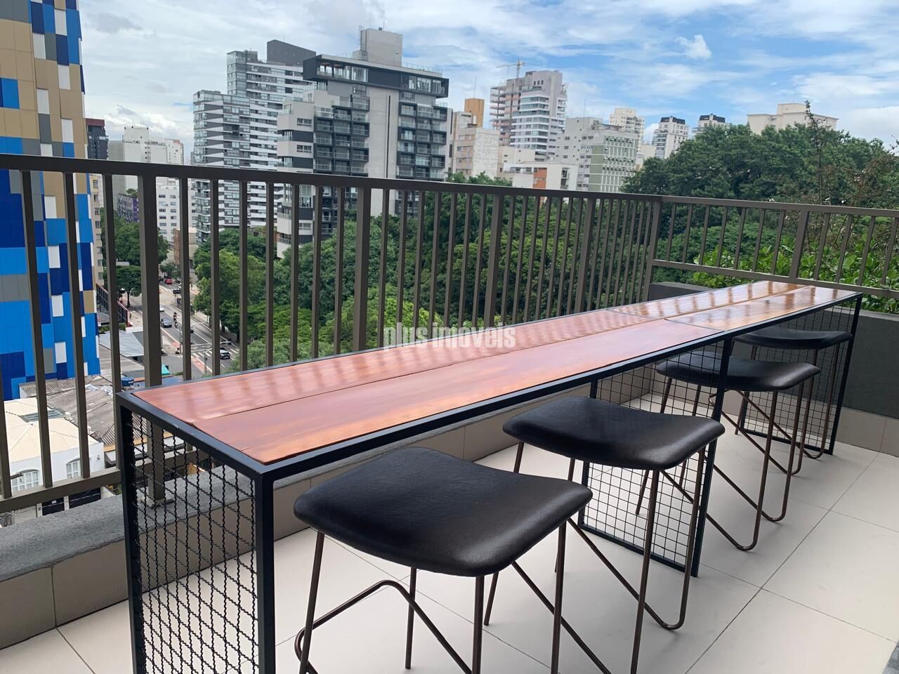 Apartamento, 1 quarto, 22 m² - Foto 11