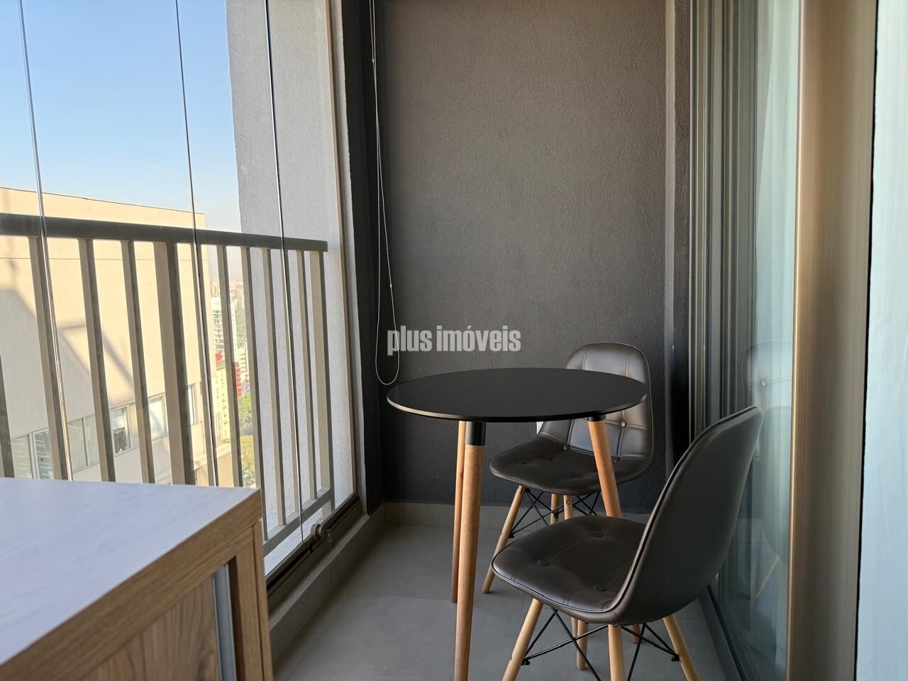 Apartamento, 1 quarto, 22 m² - Foto 6