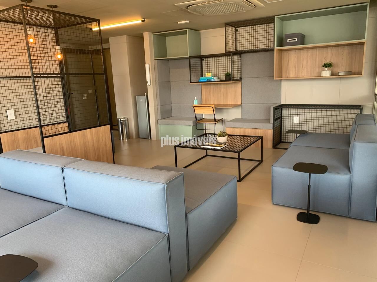 Apartamento, 1 quarto, 22 m² - Foto 21