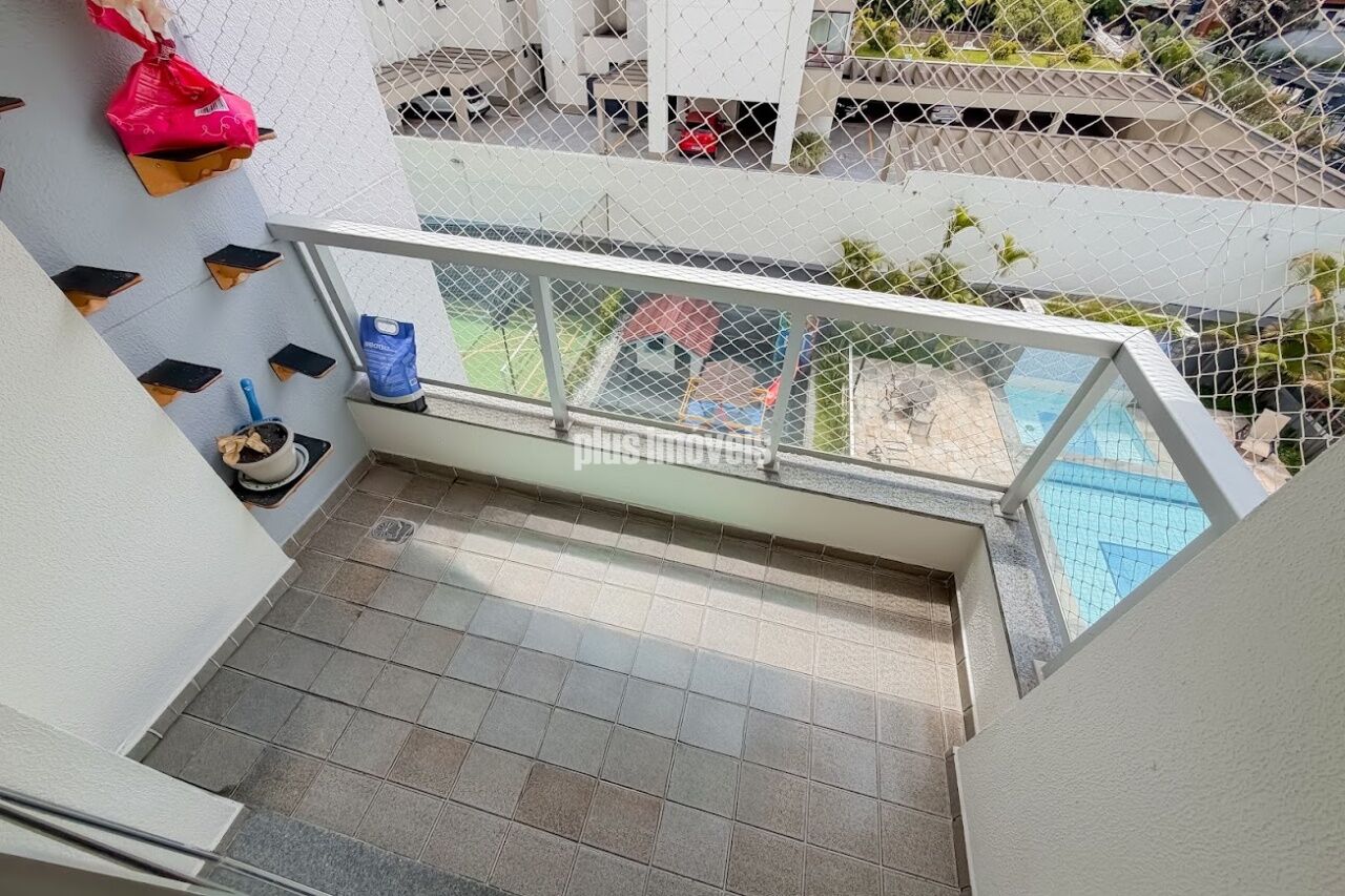 Apartamento, 3 quartos, 120 m² - Foto 15