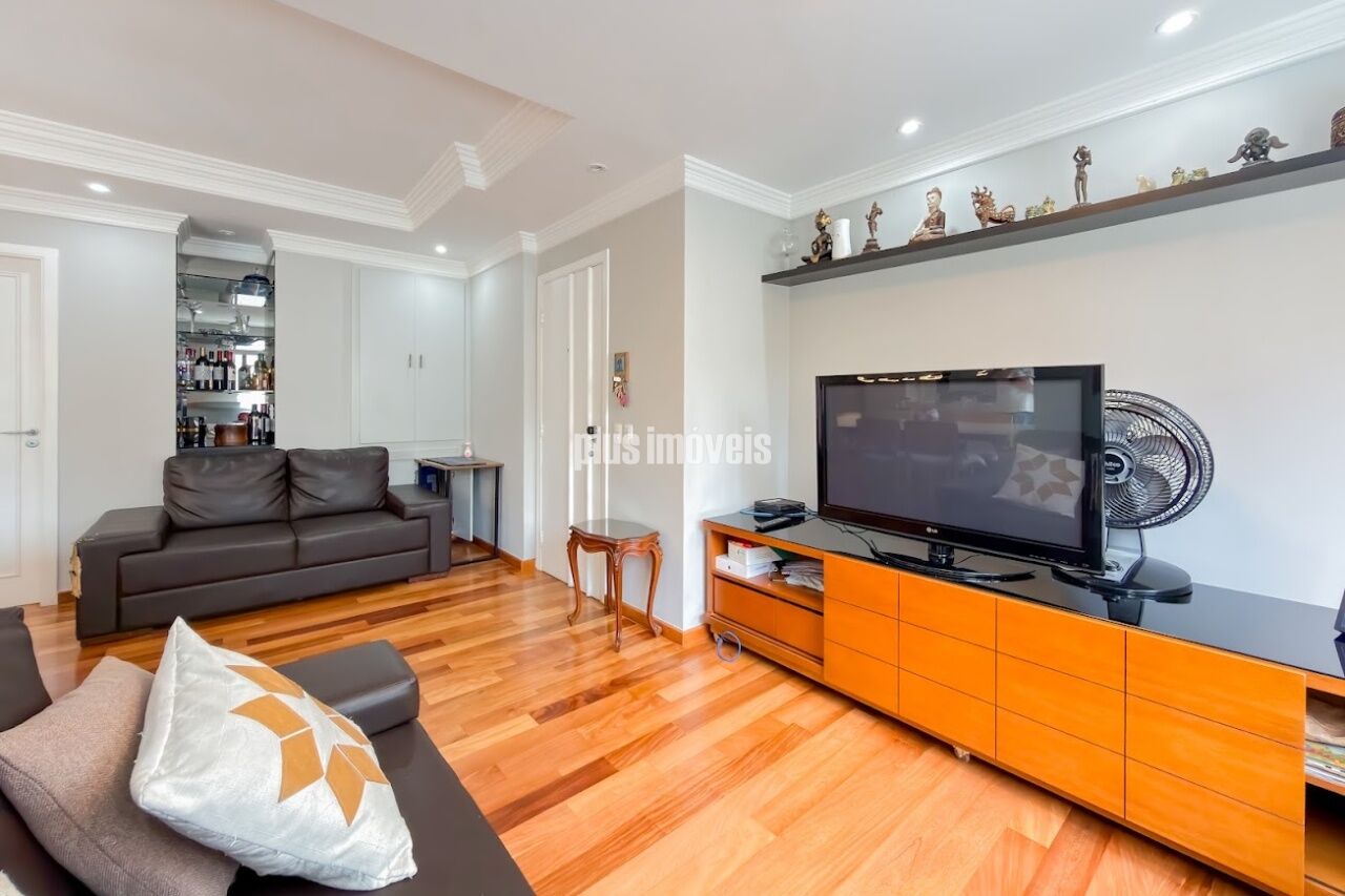 Apartamento, 3 quartos, 120 m² - Foto 5