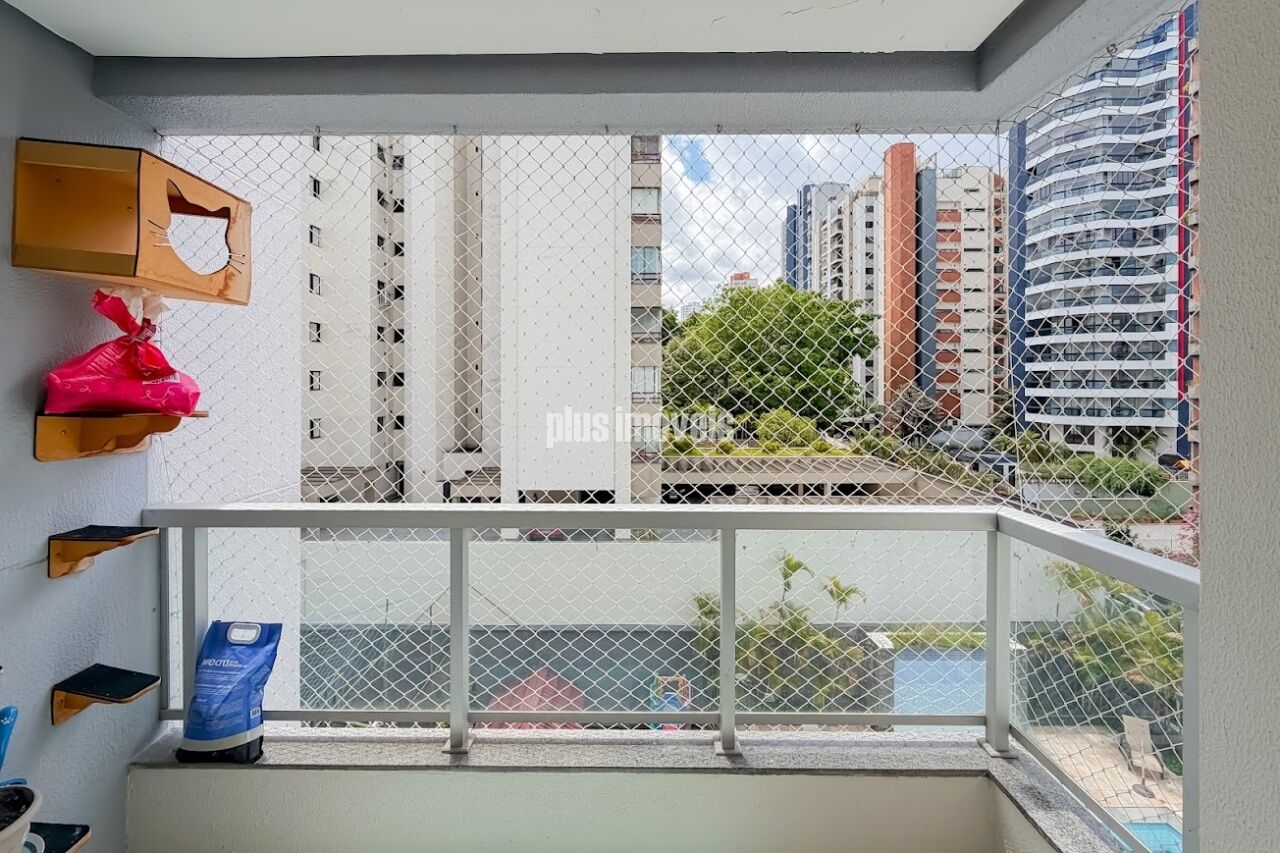Apartamento, 3 quartos, 120 m² - Foto 14