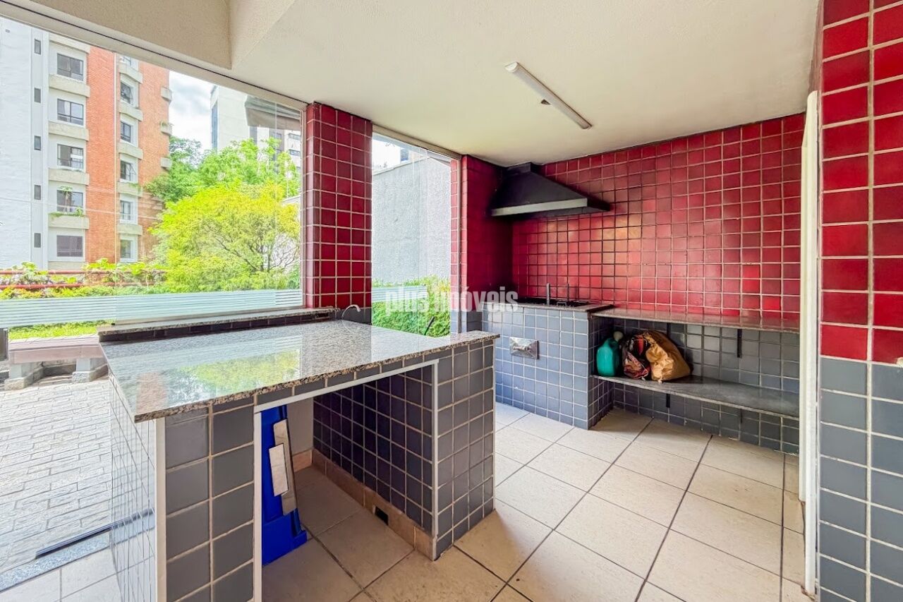 Apartamento, 3 quartos, 120 m² - Foto 36