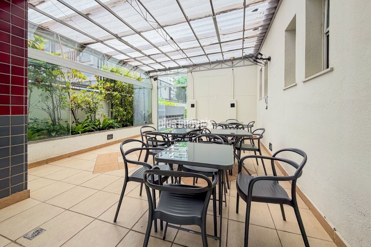 Apartamento, 3 quartos, 120 m² - Foto 37