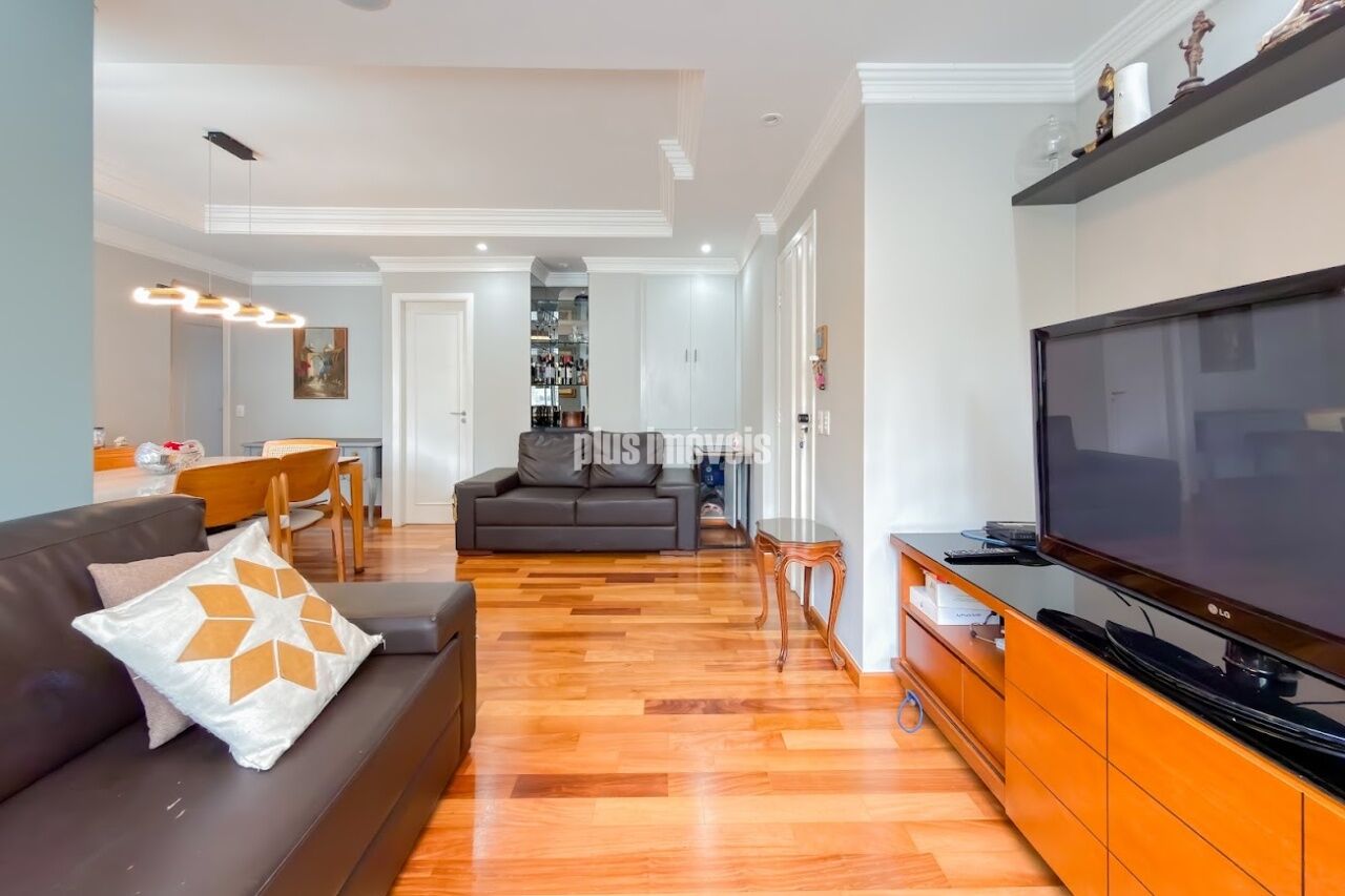 Apartamento, 3 quartos, 120 m² - Foto 4
