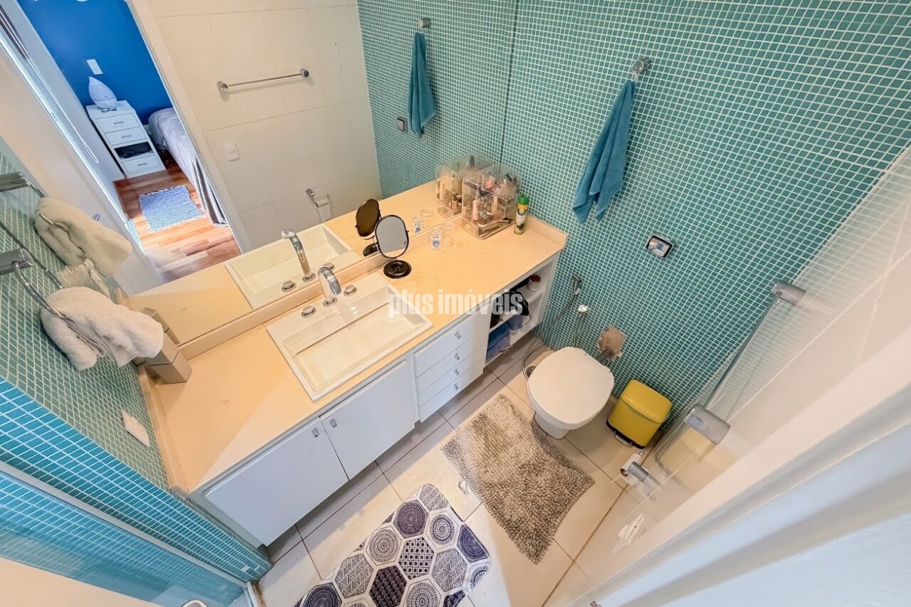 Apartamento, 3 quartos, 120 m² - Foto 23