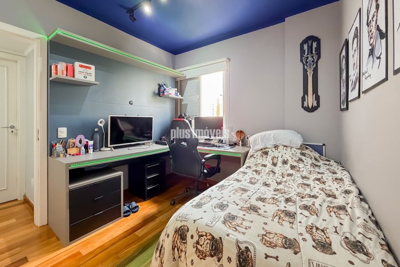 Apartamento, 3 quartos, 120 m² - Foto 20