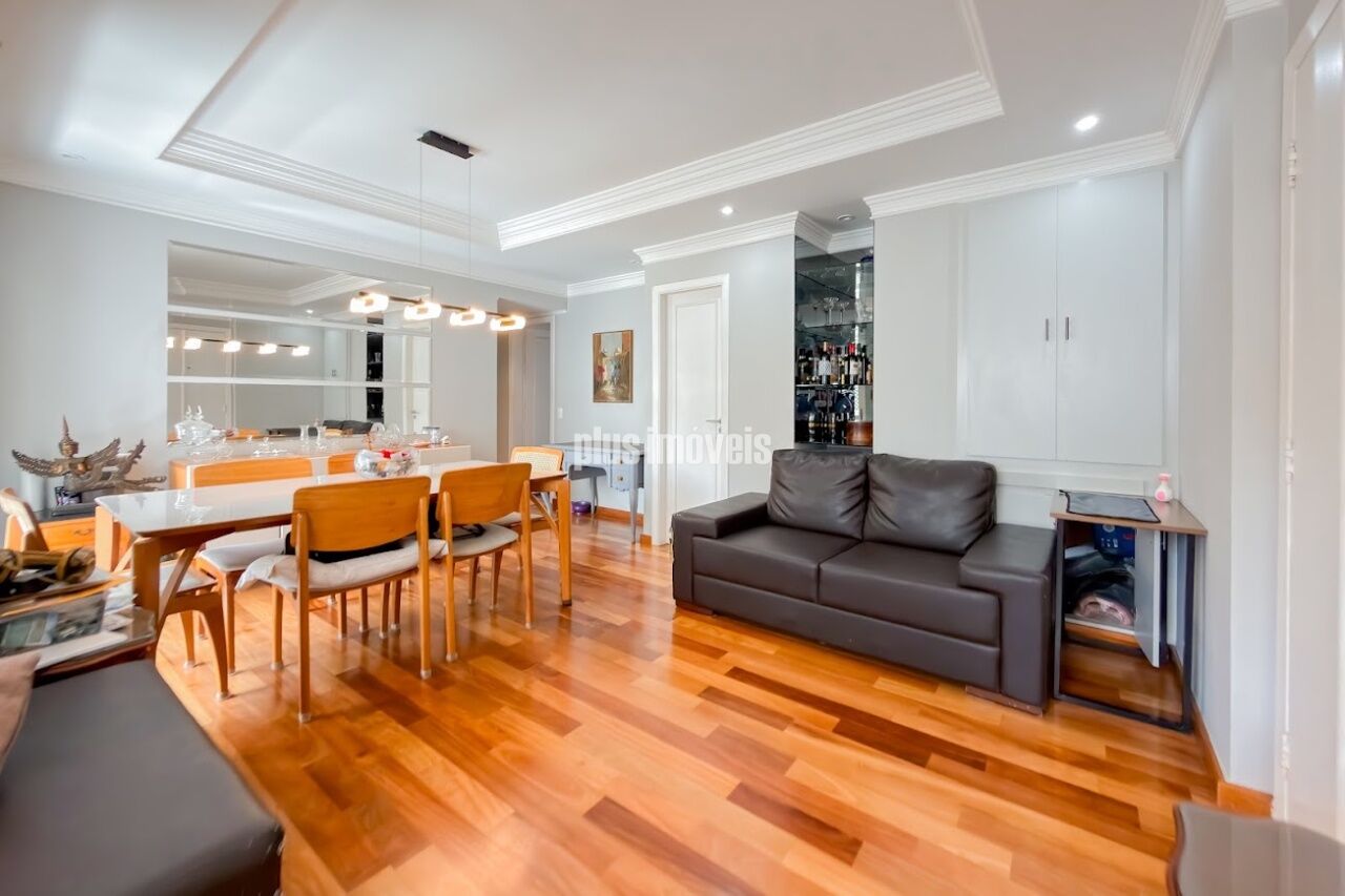 Apartamento, 3 quartos, 120 m² - Foto 6
