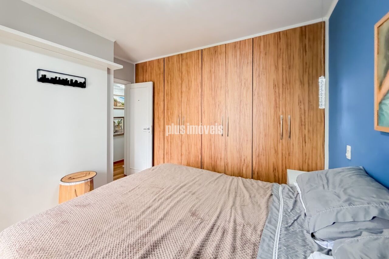 Apartamento, 3 quartos, 120 m² - Foto 12