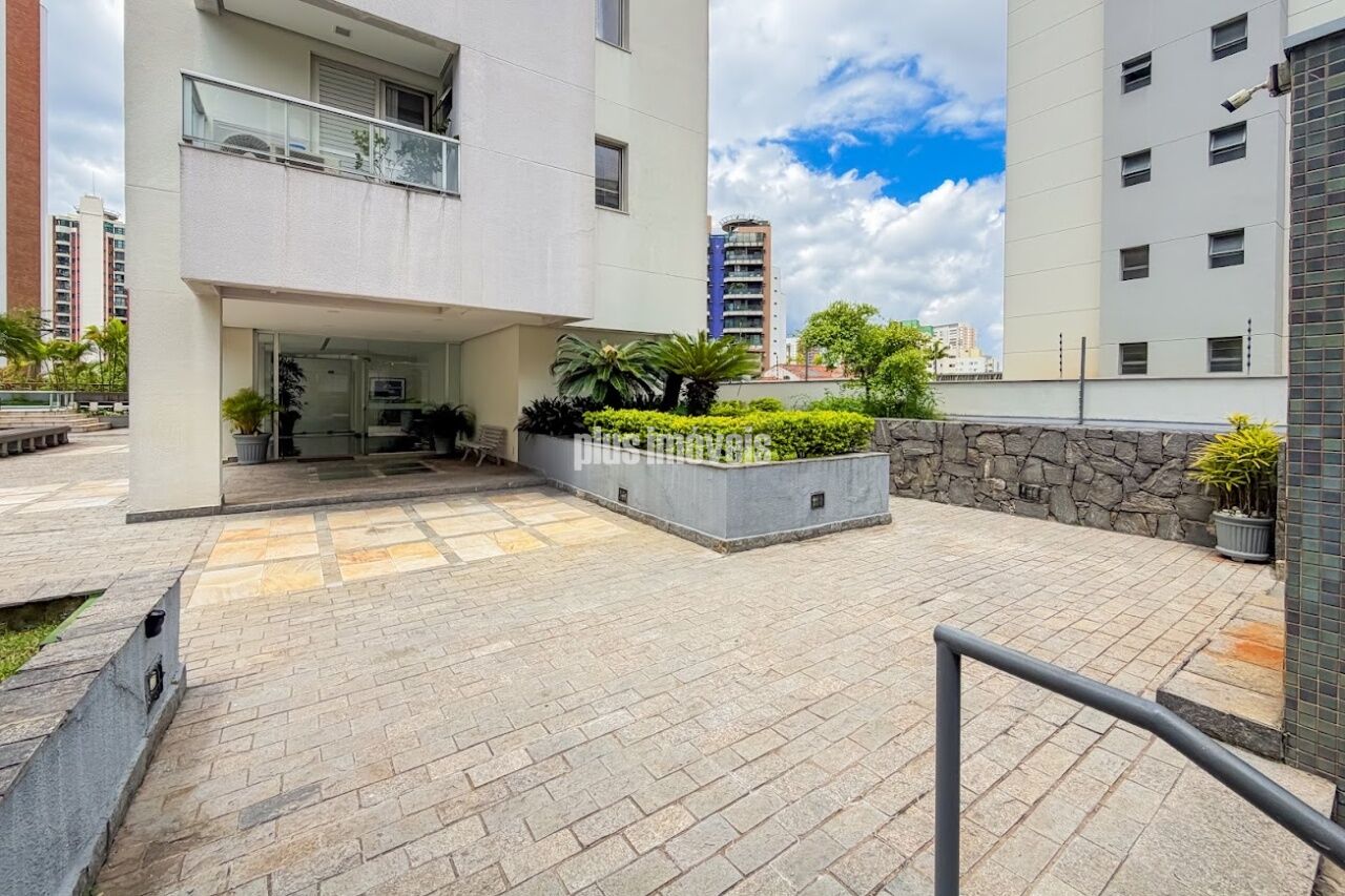 Apartamento, 3 quartos, 120 m² - Foto 38