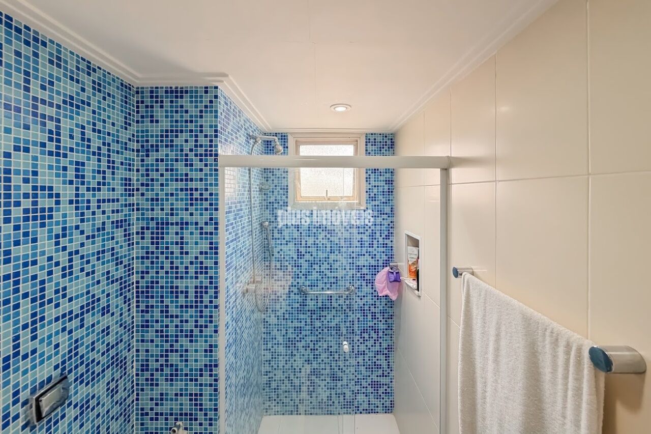 Apartamento, 3 quartos, 120 m² - Foto 10