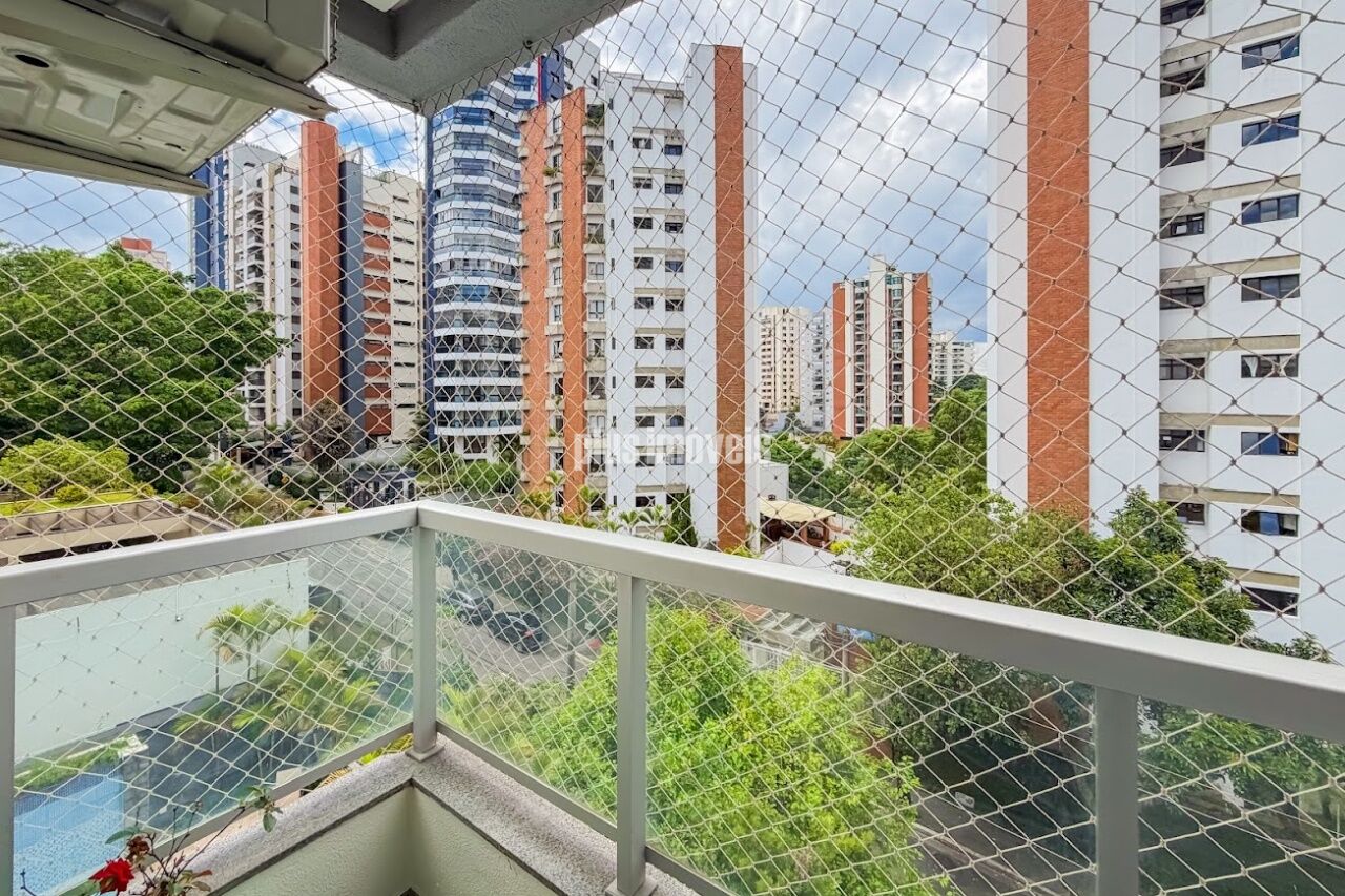 Apartamento, 3 quartos, 120 m² - Foto 17