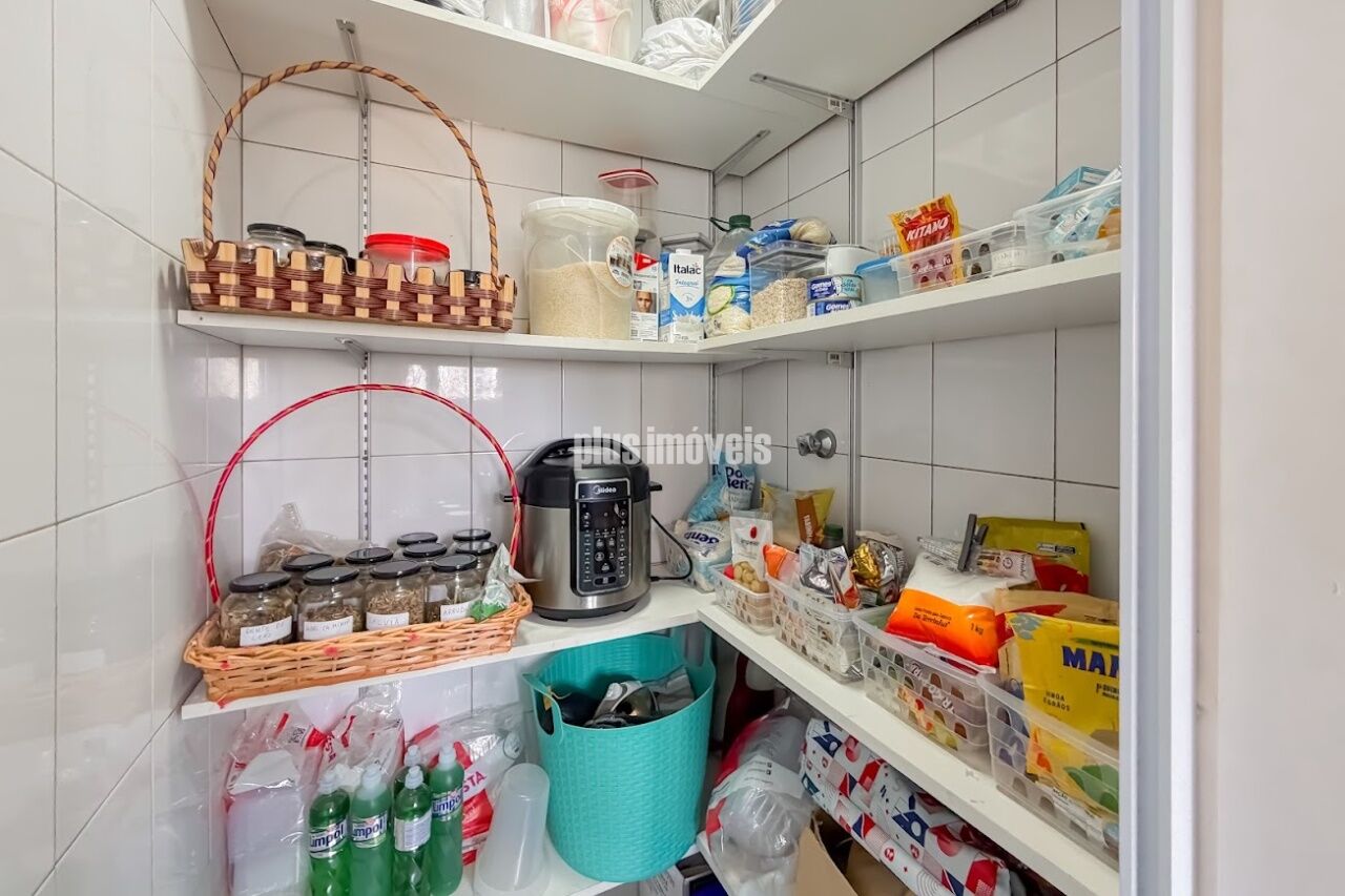 Apartamento, 3 quartos, 120 m² - Foto 27