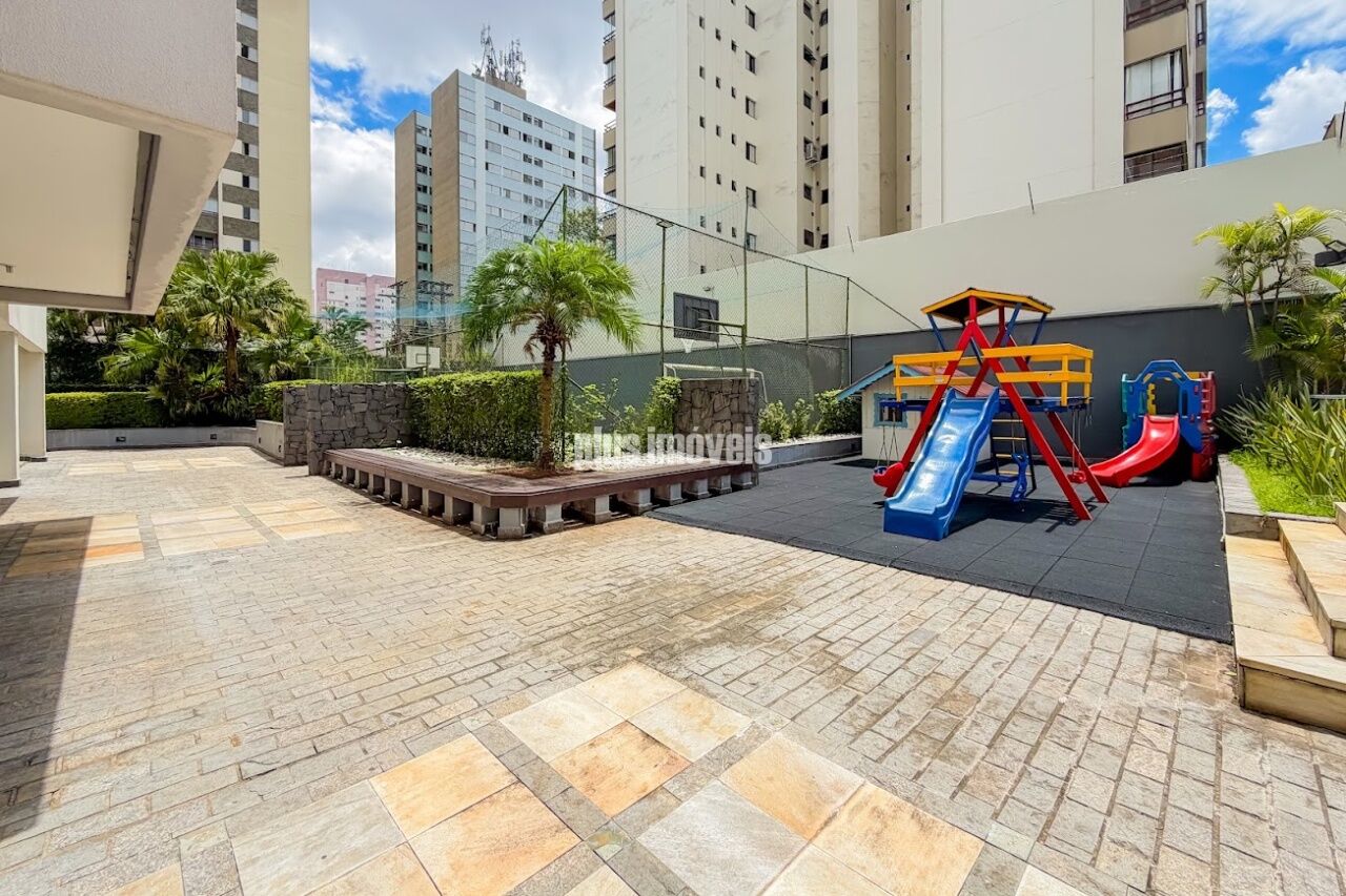 Apartamento, 3 quartos, 120 m² - Foto 32